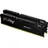 DDR5 5600MT/s 16GB Kit (2x8GB) CL40 Schwarz KF556C40BBK2-16