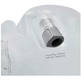 Mammut 1.5l Trinkblase - Transparent - One Size