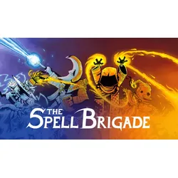 The Spell Brigade