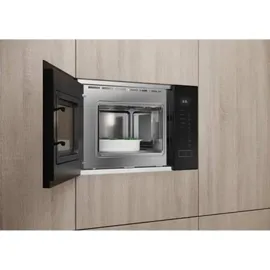 Haier H38FMWID4ID27N Schwarz