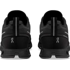 On Cloud 5 Waterproof Herren All Black 48