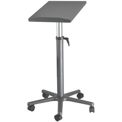 MAUL Beamertisch »MAULpro« grau, 35x120 cm