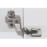 Hettich Klappenscharnier Markant 7,1 46849 7,1 x 4,5 cm