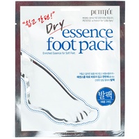 Petitfee Petitfée Dry Essence Foot Pack 5er - Set Fußmaske