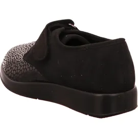 Varomed Zürich Damen Schwarz 43