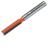Silverline Tools Silverline 398774 1/2-Zoll-Nutfräser, zöllig 1/2 x 2-1/2