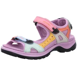 Ecco Sandale ECCO OFFROAD, Mehrfarbig, 37
