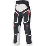 Held Manzano Base sportliche Motorradhose - grau -