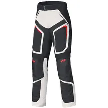 Held Manzano Base sportliche Motorradhose - grau -