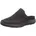 Summits Vindicator Sneaker Black Textile Trim 43