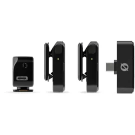 RØDE Microphones Rode Wireless Micro Camera Kit