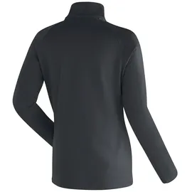 Maier Sports Eva Midlayer Fleece Black 3XL