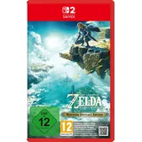 Nintendo The Legend of Zelda: Tears the Kingdom (Nintendo Switch 2)