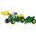 Rolly Toys rollyKid John Deere inkl. Lader und Anhänger