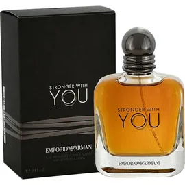 Giorgio Armani Stronger With You Eau de Toilette 100 ml