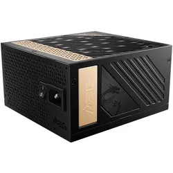 MSI MEG Ai1300P PCIE5 - 1300W