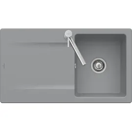 Villeroy & Boch Siluet 50 steam