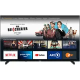 Telefunken XU65FO754S 65" LED 4K UHD Smart TV