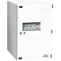 Burg Wächter eBoxx E 634 SW weiß