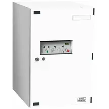 Burg Wächter eBoxx E 634 SW weiß
