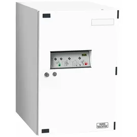 Burg Wächter eBoxx E 634 SW weiß