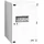 Burg Wächter eBoxx E 634 SW weiß