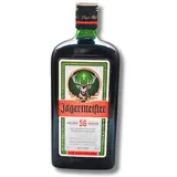 Jägermeister Kräuterlikör 0,7 Liter mit 35%