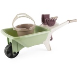 Dantoy - Green Garden - Schubkarren-Set (4723),