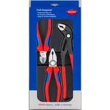 Knipex Zangen-Set