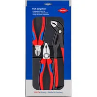Knipex Zangen-Set