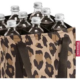 Reisenthel bottlebag leo macchiato