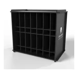 Schwarzkopf Salon Interior Smart Box (2X3X7)