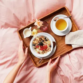 Thomas 6er-Set Thomas Untertasse Trend Ø 14 cm Porzellan Weiß M (Medium)