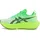 Asics Megablast Herren Grün 42,5
