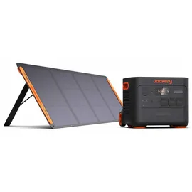 Jackery Explorer 2000 Plus Tragbare Powerstation
