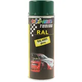 European Aerosols RAL-Lack Auto Tuning 6005 glänzend 400ml