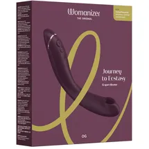 Womanizer OG