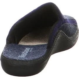 Westland Hausschuhe in Blau | Gr.: 47