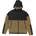 Fleecejacke Herren Natural L