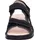 Finn Comfort Wanaka Herren Schwarz 47