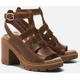 Timberland Allington Heights Fisherman Sandalen Rst Full Grain 41