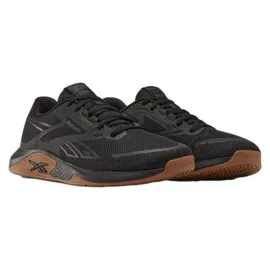 Reebok NANOFLEX TR 3 Herren Schwarz/Braun 40