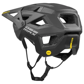 MAVIC Deemax MIPS 51-56 cm schwarz/grau 2021