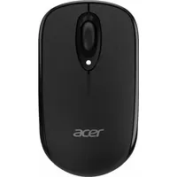 Acer AMR120 BT Maus schwarz, Bluetooth (GP.MCE11.01Z)