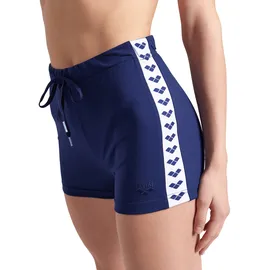 Arena Shorts Frauen Lorella Team - Navy-white-navy - M