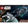 LEGO Star Wars Mandalorianischer Fang Fighter vs. TIE Interceptor 75348
