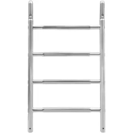 Hymer Rahmenteil aus Aluminium, 4 Sprossen