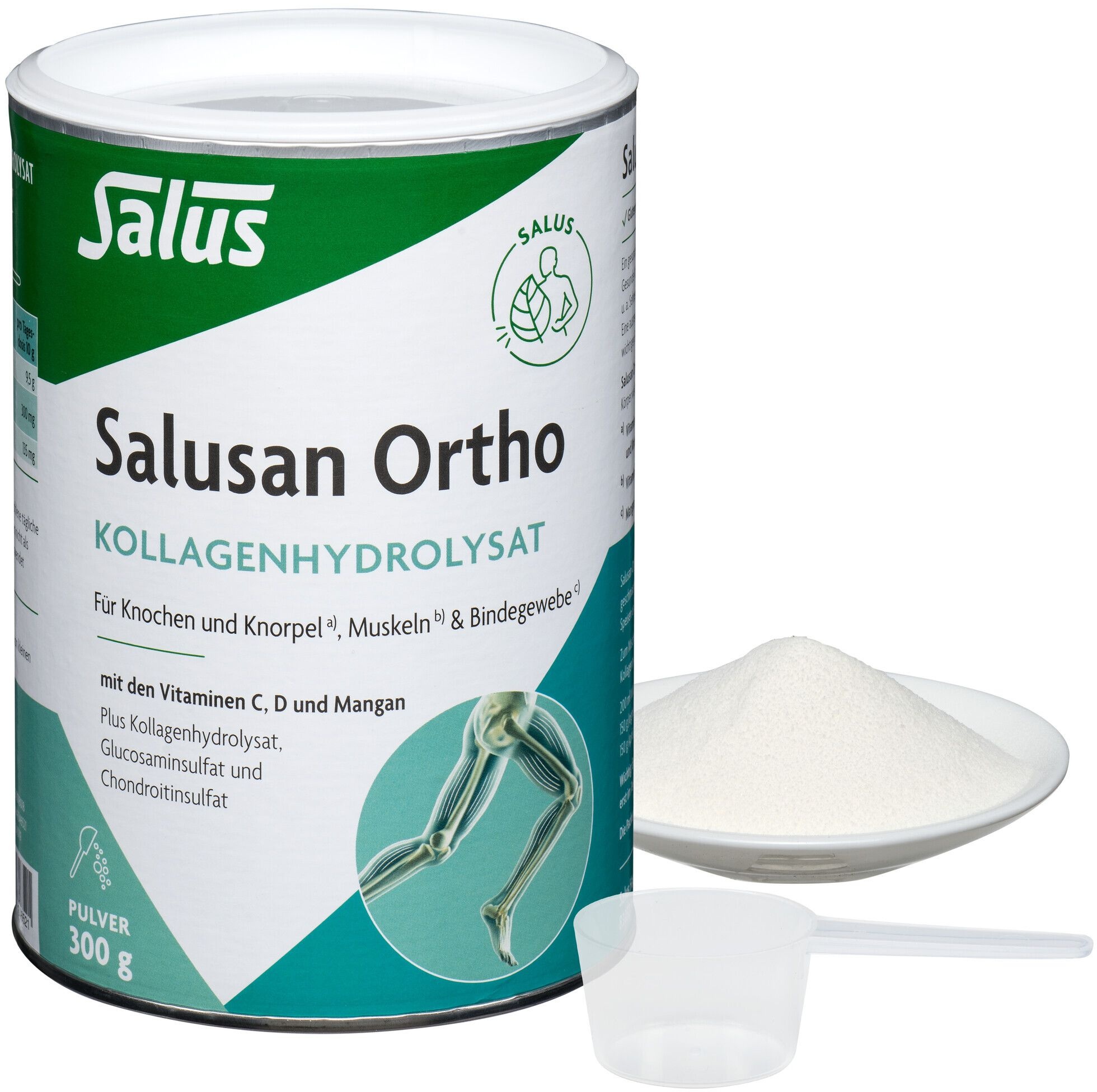 Salus Ortho Kollagenhydrolysat