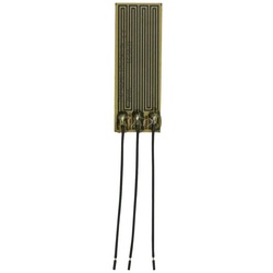 Thermo TECH Heizmatten Thermo TECH Polyester Heizfolie 12 V, 24 V 2 W (L x B) 85 mm x 30 mm