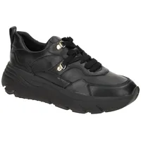 GEOX Turnschuhe D36UFE 00085 in schwarz 39